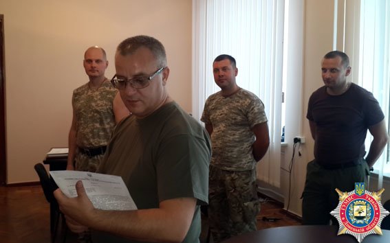 За месяц на Донетчине обезвредили 5 РПГ и 68 гранат (фото) - фото 1 За месяц на Донетчине обезвредили 5 РПГ и 68 гранат (фото) - фото 1