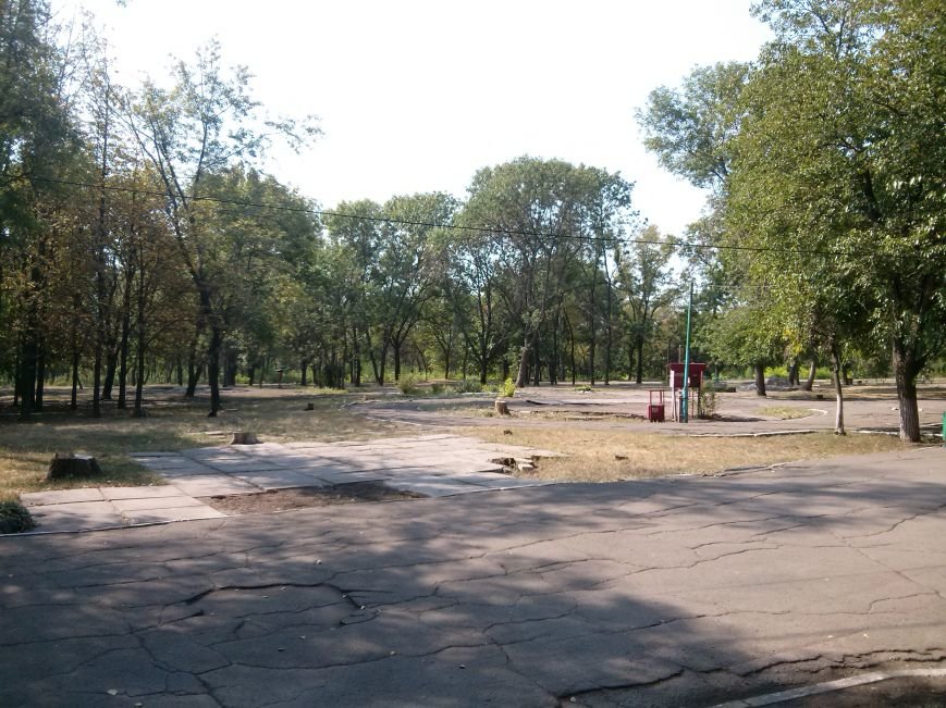 Мариупольцев возмутило продолжением уничтожения деревьев в Приморском парке (ФОТО) (фото) - фото 1 Мариупольцев возмутило продолжением уничтожения деревьев в Приморском парке (ФОТО) (фото) - фото 1