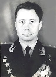 Ушел из жизни почетный гражданин Николаева генерал-майор авиации Михаил Шишков (ФОТО) (фото) - фото 1 Ушел из жизни почетный гражданин Николаева генерал-майор авиации Михаил Шишков (ФОТО) (фото) - фото 1