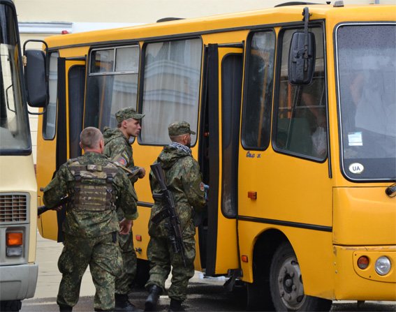 40 бійців батальйону «Кіровоград» вирушили на зміну колегам у зону проведення АТО.ФОТО (фото) - фото 1 40 бійців батальйону «Кіровоград» вирушили на зміну колегам у зону проведення АТО.ФОТО (фото) - фото 1