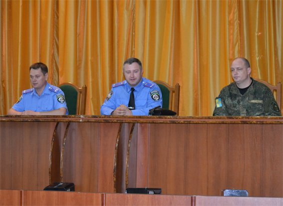 40 бійців батальйону «Кіровоград» вирушили на зміну колегам у зону проведення АТО.ФОТО (фото) - фото 1 40 бійців батальйону «Кіровоград» вирушили на зміну колегам у зону проведення АТО.ФОТО (фото) - фото 1