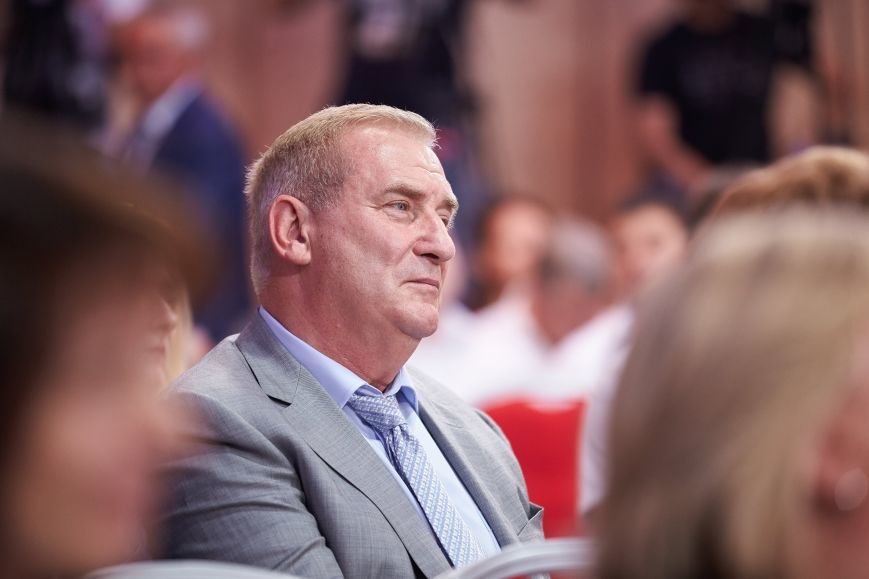 Партия «Відродження» примет участие в местных выборах (фото) - фото 2 Партия «Відродження» примет участие в местных выборах (фото) - фото 2