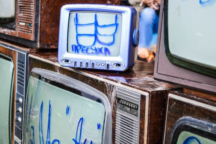 Андрій Зоін: «Ми бачимо, як «Республіка» змінює людей, в основному – молодь. Я вважаю, що це найголовніше, адже молодь – наше майбутнє Андрій Зоін: «Ми бачимо, як «Республіка» змінює людей, в основному – молодь. Я вважаю, що це найголовніше, адже молодь – наше майбутнє