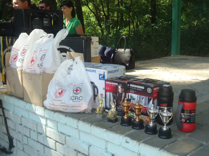 «Для меня этот спорт – глоток воздуха»: в Красноармейске прошли соревнования для людей с ограниченными возможностями (фото) - фото 7 «Для меня этот спорт – глоток воздуха»: в Красноармейске прошли соревнования для людей с ограниченными возможностями (фото) - фото 7