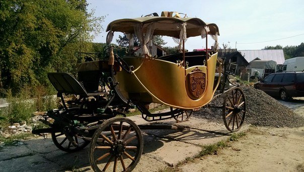 Каретний бізнес у Львові: в яких умовах утримують коней (ФОТО+ВІДЕО) (фото) - фото 5 Каретний бізнес у Львові: в яких умовах утримують коней (ФОТО+ВІДЕО) (фото) - фото 5
