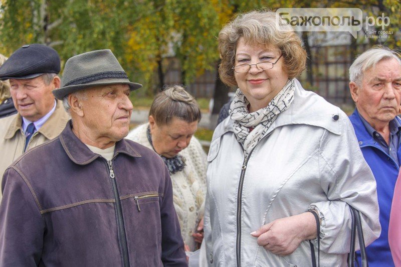 В южной части Полевского появился новый символ Победы. Фоторепортаж (фото) - фото 1 В южной части Полевского появился новый символ Победы. Фоторепортаж (фото) - фото 1