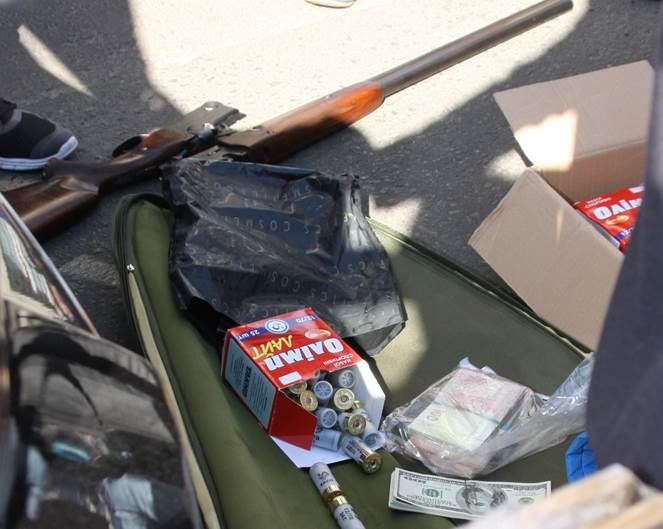 СБУ задержала главу госслужбы занятости за взятку в размере 622 тыс. грн. (фото) - фото 3 СБУ задержала главу госслужбы занятости за взятку в размере 622 тыс. грн. (фото) - фото 3