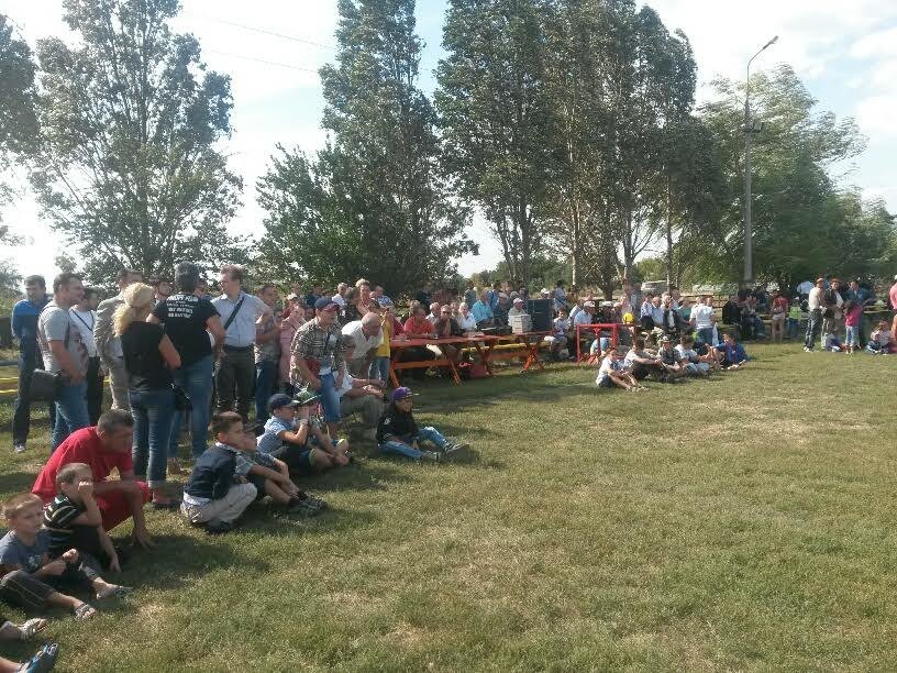 В Сартане отважились на День поселка и проводят его совместно с пограничниками (ФОТО) (фото) - фото 3 В Сартане отважились на День поселка и проводят его совместно с пограничниками (ФОТО) (фото) - фото 3