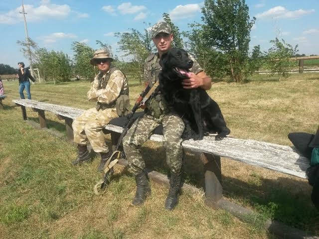 В Сартане отважились на День поселка и проводят его совместно с пограничниками (ФОТО) (фото) - фото 1 В Сартане отважились на День поселка и проводят его совместно с пограничниками (ФОТО) (фото) - фото 1