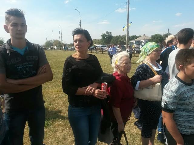 В Сартане отважились на День поселка и проводят его совместно с пограничниками (ФОТО) (фото) - фото 1 В Сартане отважились на День поселка и проводят его совместно с пограничниками (ФОТО) (фото) - фото 1