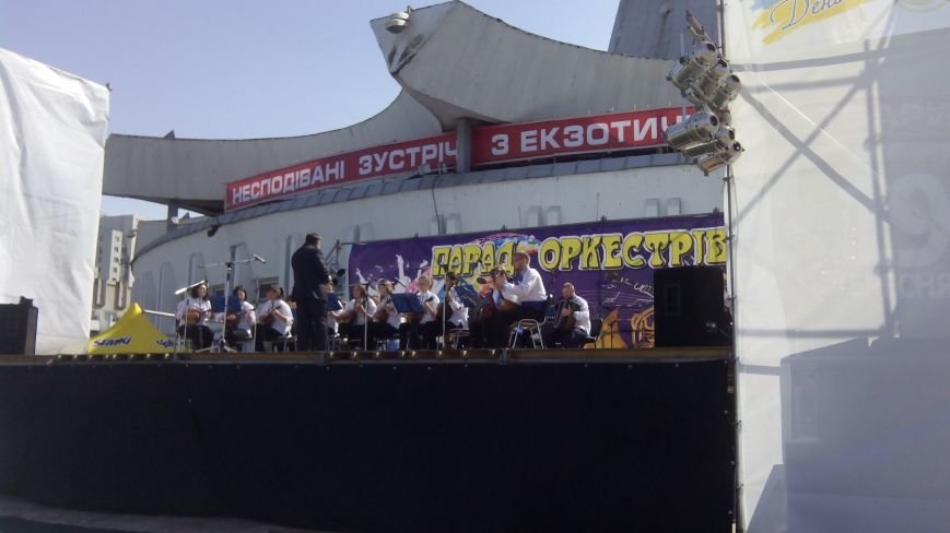 Днепропетровские байкеры собрались у самовара на Фестивальном причале (ФОТО) (фото) - фото 6 Днепропетровские байкеры собрались у самовара на Фестивальном причале (ФОТО) (фото) - фото 6