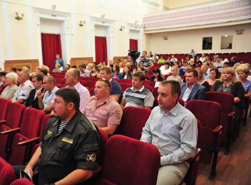 «Наш край»: Крепкие хозяйственники в городах делают вызов «политическим туристам» (фото) - фото 2 «Наш край»: Крепкие хозяйственники в городах делают вызов «политическим туристам» (фото) - фото 2