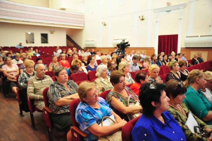 «Наш край»: Крепкие хозяйственники в городах делают вызов «политическим туристам» (фото) - фото 8 «Наш край»: Крепкие хозяйственники в городах делают вызов «политическим туристам» (фото) - фото 8