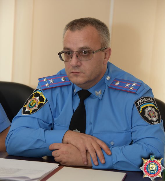 Делегация ООН увидела, как организована работа милиции Донецкой области в условиях беспощадной АТО (фото) - фото 2 Делегация ООН увидела, как организована работа милиции Донецкой области в условиях беспощадной АТО (фото) - фото 2