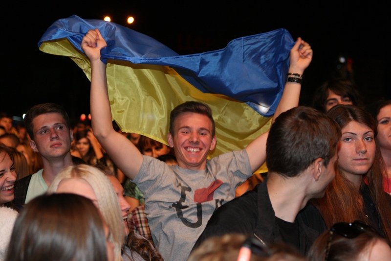 «Музыка дает возможность объединять людей в нынешних непростых условиях», - Вилкул (ФОТО) (фото) - фото 2 «Музыка дает возможность объединять людей в нынешних непростых условиях», - Вилкул (ФОТО) (фото) - фото 2