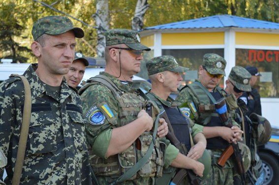 Оперативно-профилактическая отработка правоохранителей Красноармейска сопровождалась раскрытием пяти правонарушений (фото) - фото 6 Оперативно-профилактическая отработка правоохранителей Красноармейска сопровождалась раскрытием пяти правонарушений (фото) - фото 6