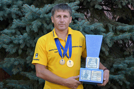Жовківчанин виборов звання чемпіона Європи з авіамодельного спорту (фото) - фото 1 Жовківчанин виборов звання чемпіона Європи з авіамодельного спорту (фото) - фото 1