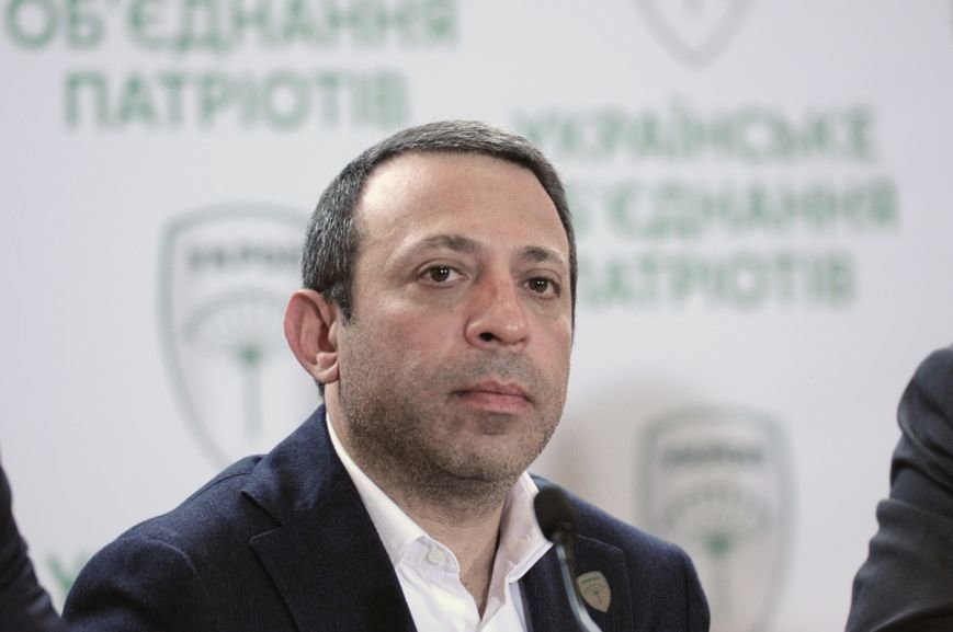 Геннадий Корбан Геннадий Корбан