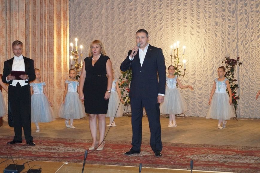 В Гурзуфе прошел концерт «О, музыка, ты вдохновение…» (2) В Гурзуфе прошел концерт «О, музыка, ты вдохновение…» (2)