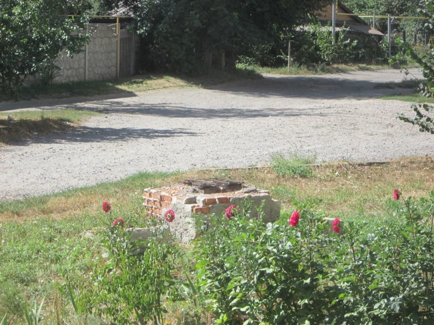 Якщо раптом війна, або в якому стані Конотопські бомбосховища, фото-4 Якщо раптом війна, або в якому стані Конотопські бомбосховища, фото-4