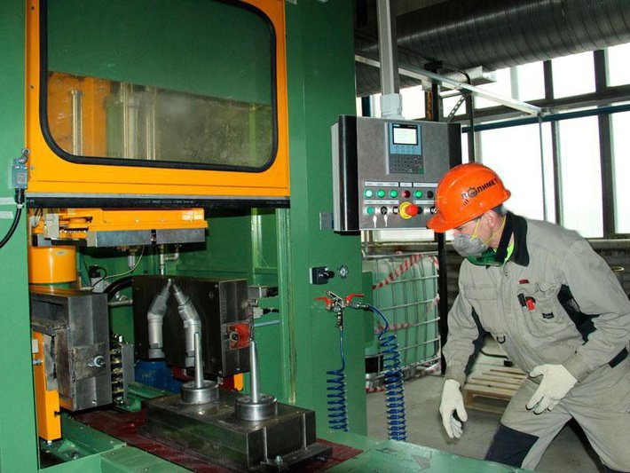 Завод в Полевском заменит украинскую продукцию своей