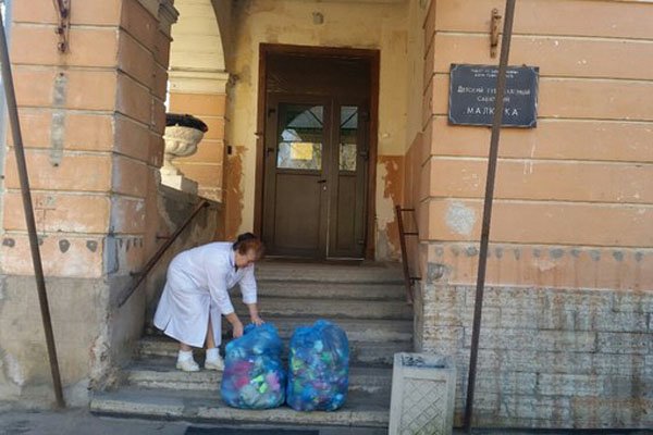 Благотворительный центр «Весна» продолжает работу в городе Пушкин (фото) - фото 6 Благотворительный центр «Весна» продолжает работу в городе Пушкин (фото) - фото 6