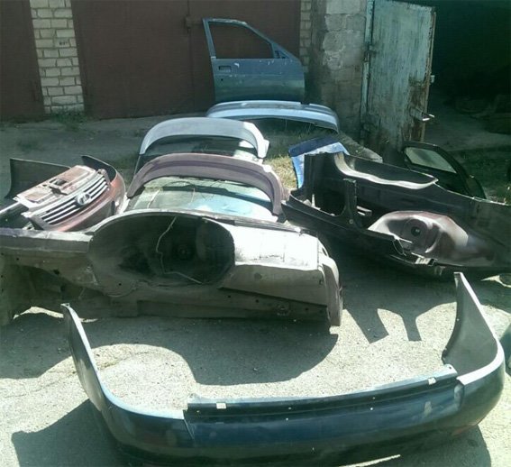 На Кіровоградщині затримали двох мешканців Херсонщини, які «спеціалізувалися» на угонах автомобілів. ФОТО (фото) - фото 1 На Кіровоградщині затримали двох мешканців Херсонщини, які «спеціалізувалися» на угонах автомобілів. ФОТО (фото) - фото 1