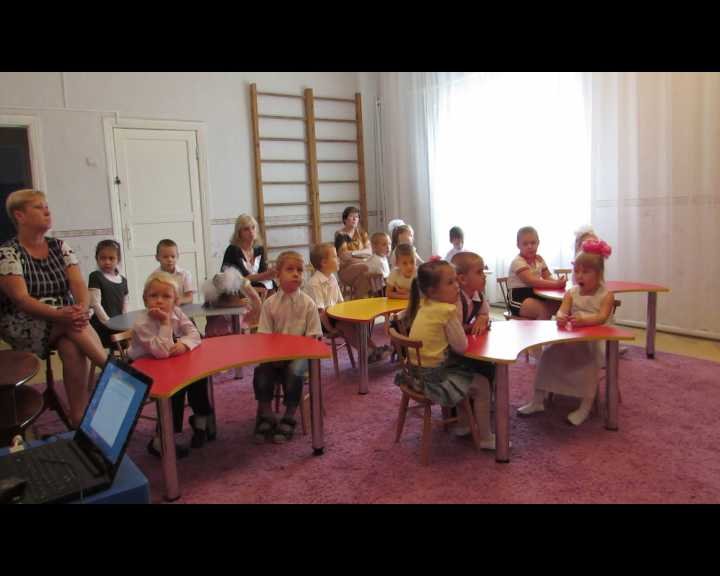 Дошкольники побывали на виртуальной экскурсии по Армавиру