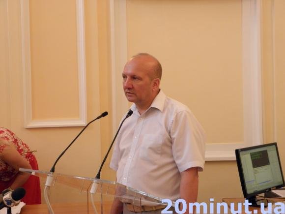 Інвестори «Домобудівника» не розповідають громадськості усю правду (фото) - фото 1 Інвестори «Домобудівника» не розповідають громадськості усю правду (фото) - фото 1