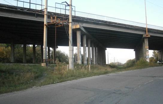 Недалеко от Киева под мостом милиция обнаружила гранатомёт (ФОТО) (фото) - фото 2 Недалеко от Киева под мостом милиция обнаружила гранатомёт (ФОТО) (фото) - фото 2