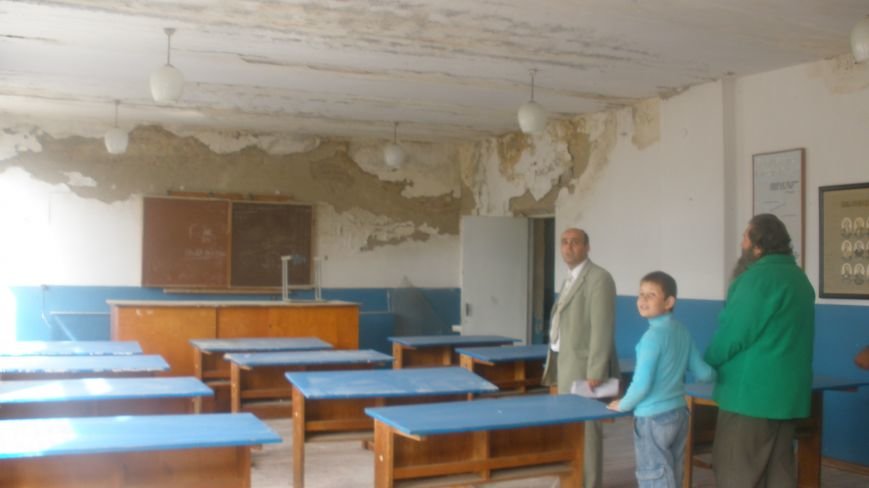 Діти із села Вереміївки навчаються у Веселоподільській школі (фото) - фото 4 Діти із села Вереміївки навчаються у Веселоподільській школі (фото) - фото 4