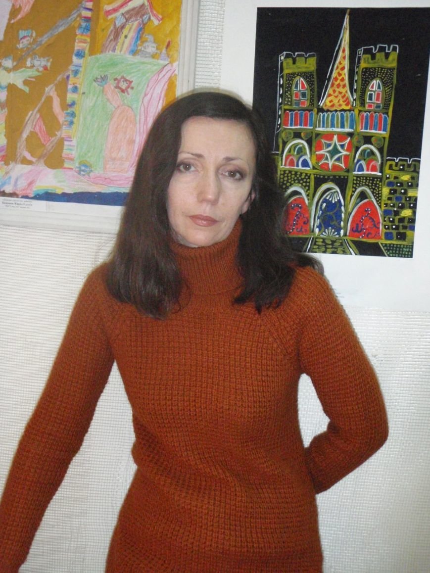 Светлана и Дмитрий Раскины - люди, которые меняют наш город (фото) - фото 1 Светлана и Дмитрий Раскины - люди, которые меняют наш город (фото) - фото 1