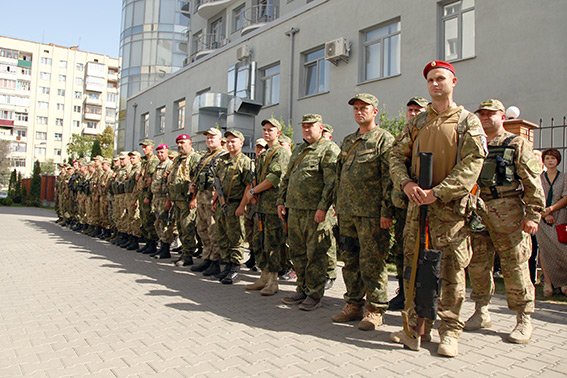 Додому з АТО цього разу не всі хмельницькі «богданівці» повернулися здоровими та неушкодженими (Фото) (фото) - фото 1 Додому з АТО цього разу не всі хмельницькі «богданівці» повернулися здоровими та неушкодженими (Фото) (фото) - фото 1