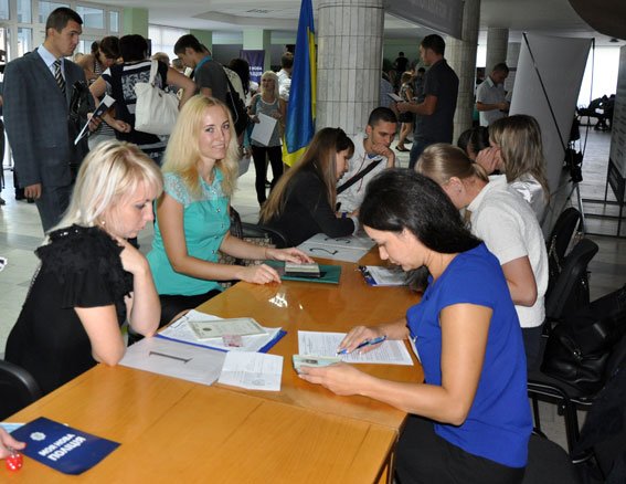 В Полтаві стартував набір до поліції (фото) - фото 4 В Полтаві стартував набір до поліції (фото) - фото 4
