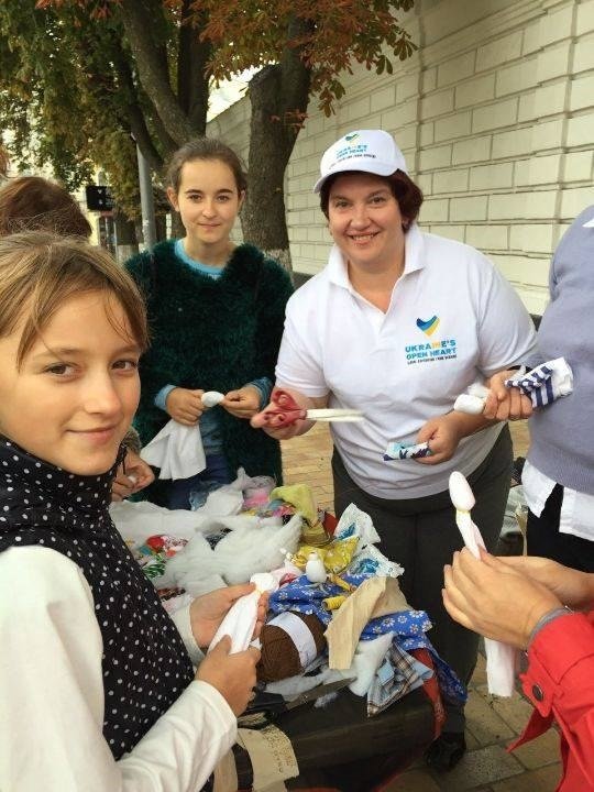 Супружеская пара из Днепропетровска добралась до Польши в своём кру... Супружеская пара из Днепропетровска добралась до Польши в своём кругосветном турне (фото) - фото 3