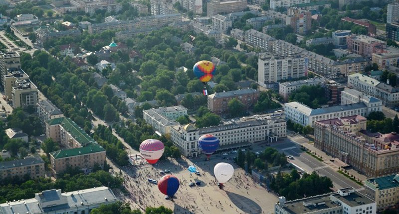 Бегущая неделя. Неестественный Бродский, затмение и взятки «Фольксв... Бегущая неделя. Неестественный Бродский, затмение и взятки «Фольксвагенами» в Белгороде (фото) - фото 7