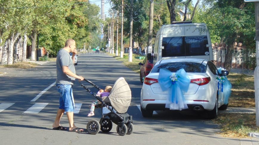 Фотопятница: «Свадьба в счастливом мирном городе» (фото) - фото 7 Фотопятница: «Свадьба в счастливом мирном городе» (фото) - фото 7