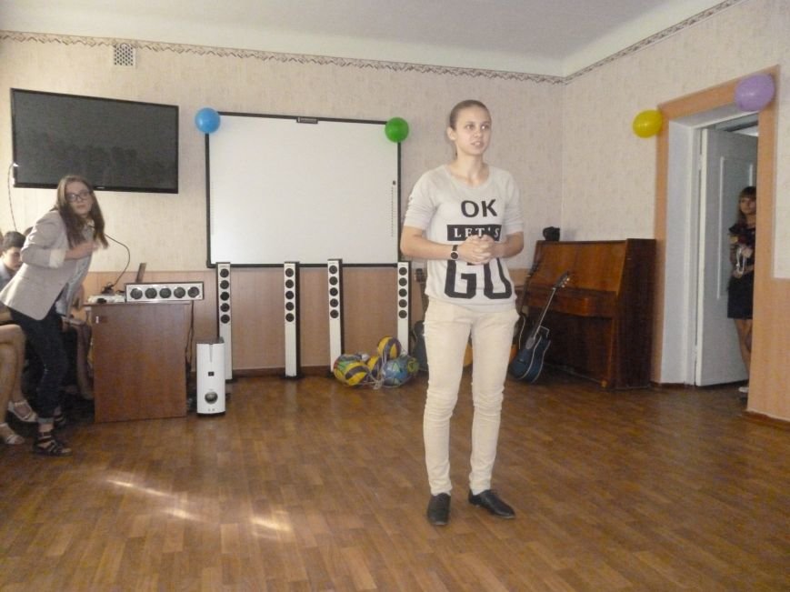 В Красноармейском лицее “Надежда” состоялся “Звездопад талантов” (фото) - фото 6 В Красноармейском лицее “Надежда” состоялся “Звездопад талантов” (фото) - фото 6