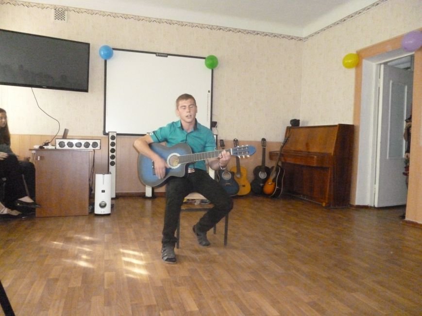В Красноармейском лицее “Надежда” состоялся “Звездопад талантов” (фото) - фото 3 В Красноармейском лицее “Надежда” состоялся “Звездопад талантов” (фото) - фото 3