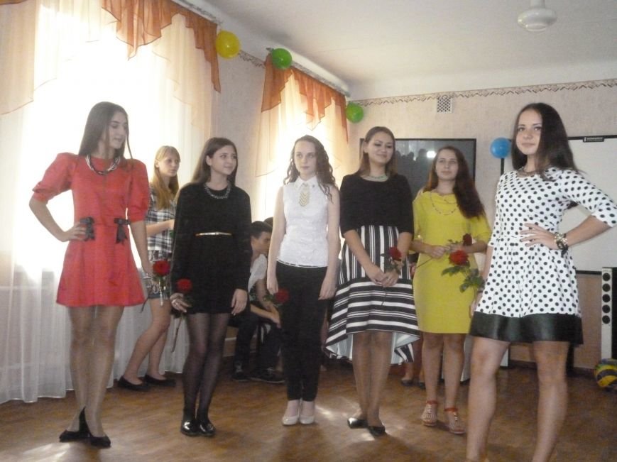 В Красноармейском лицее “Надежда” состоялся “Звездопад талантов” (фото) - фото 8 В Красноармейском лицее “Надежда” состоялся “Звездопад талантов” (фото) - фото 8