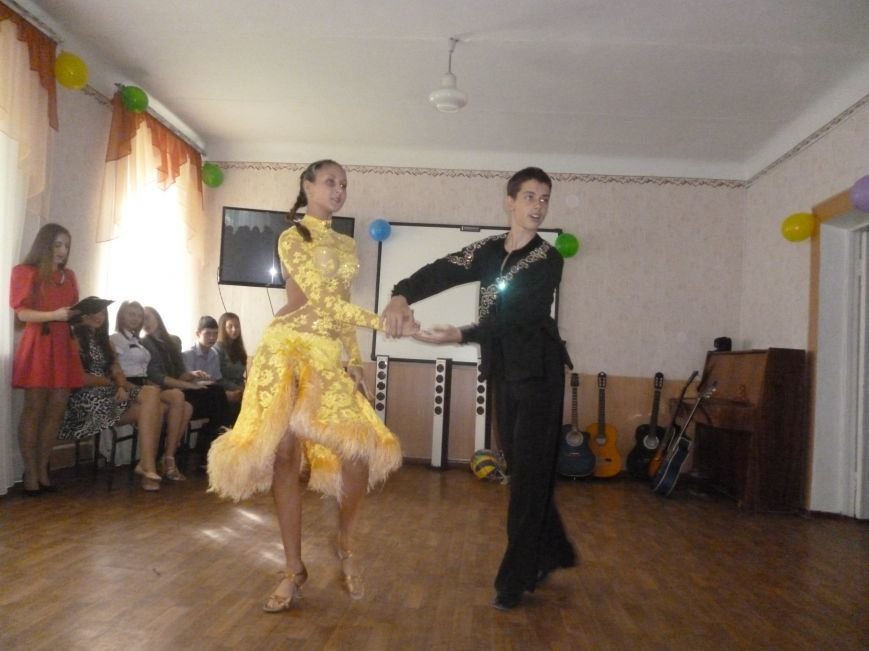 В Красноармейском лицее “Надежда” состоялся “Звездопад талантов” (фото) - фото 9 В Красноармейском лицее “Надежда” состоялся “Звездопад талантов” (фото) - фото 9