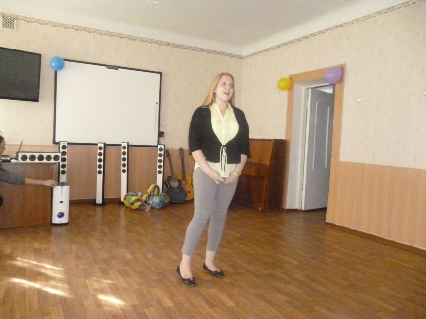 В Красноармейском лицее “Надежда” состоялся “Звездопад талантов” (фото) - фото 7 В Красноармейском лицее “Надежда” состоялся “Звездопад талантов” (фото) - фото 7