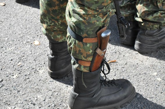 Полтавські правоохоронці вирушили на Схід (фото) - фото 1 Полтавські правоохоронці вирушили на Схід (фото) - фото 1