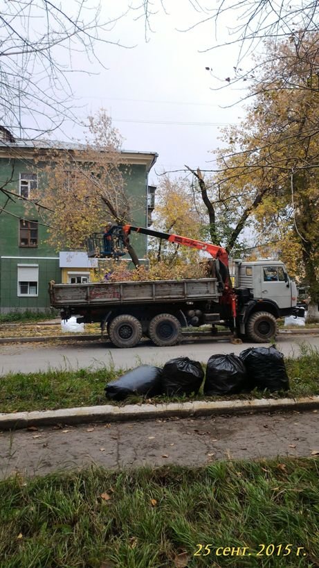 Полевской фотофактом (фото) - фото 1 Полевской фотофактом (фото) - фото 1