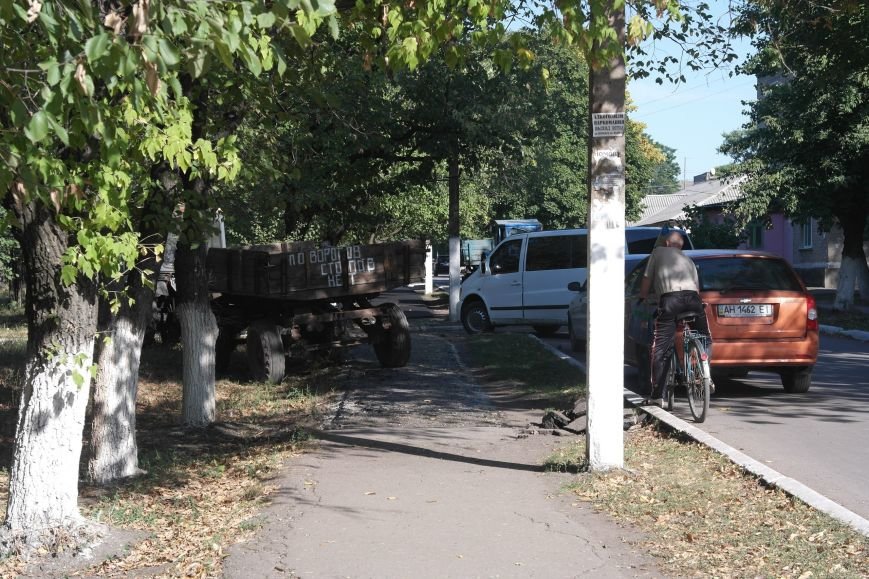 Коммунальный скандал в городе Родинское: неудачный предвыборный ход или «доброе» дело? (фото) - фото 2 Коммунальный скандал в городе Родинское: неудачный предвыборный ход или «доброе» дело? (фото) - фото 2