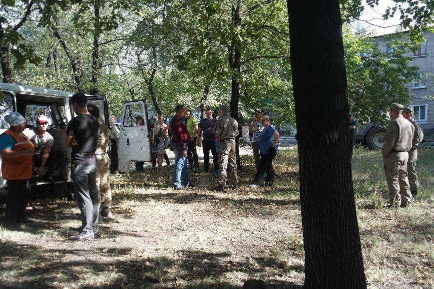 Коммунальный скандал в городе Родинское: неудачный предвыборный ход или «доброе» дело? (фото) - фото 2 Коммунальный скандал в городе Родинское: неудачный предвыборный ход или «доброе» дело? (фото) - фото 2