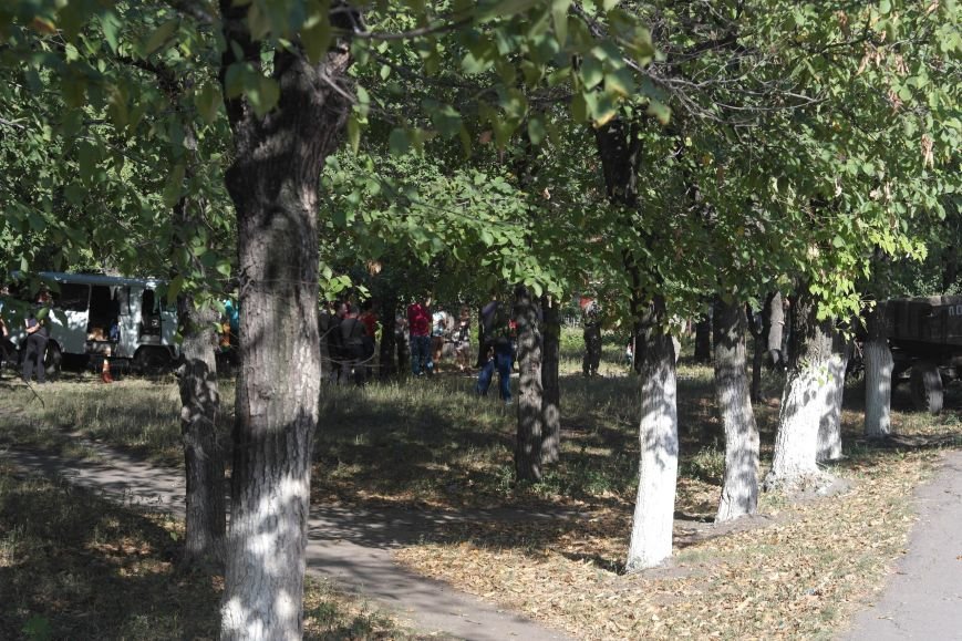 Коммунальный скандал в городе Родинское: неудачный предвыборный ход или «доброе» дело? (фото) - фото 2 Коммунальный скандал в городе Родинское: неудачный предвыборный ход или «доброе» дело? (фото) - фото 2
