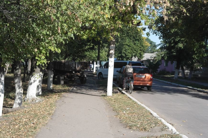 Коммунальный скандал в городе Родинское: неудачный предвыборный ход или «доброе» дело? (фото) - фото 2 Коммунальный скандал в городе Родинское: неудачный предвыборный ход или «доброе» дело? (фото) - фото 2