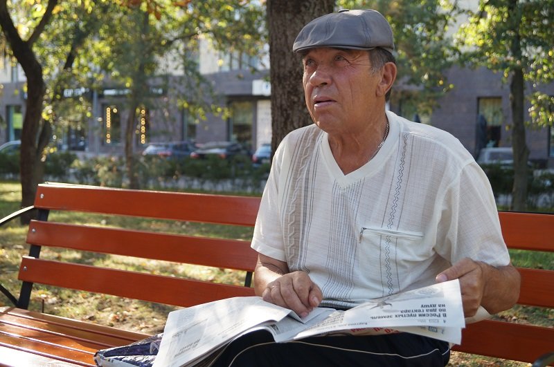 Белгородцы рассказали, считают ли запрет на продажу алкоголя с 21 г... Белгородцы рассказали, считают ли запрет на продажу алкоголя с 21 года полезным (фото) - фото 8