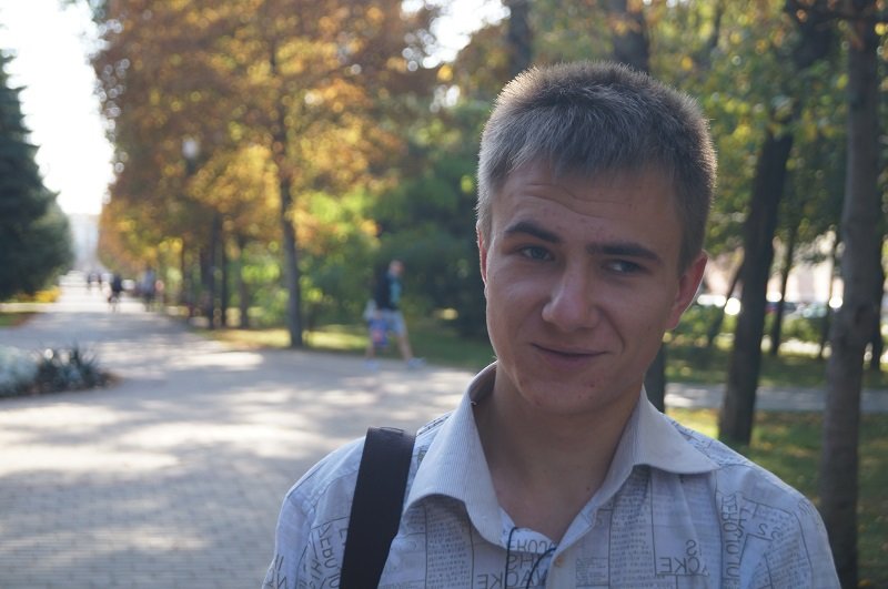 Белгородцы рассказали, считают ли запрет на продажу алкоголя с 21 г... Белгородцы рассказали, считают ли запрет на продажу алкоголя с 21 года полезным (фото) - фото 6